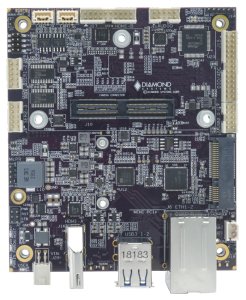 STEVIE™: Nvidia Solutions, NVIDIA Embedded Computing Solutions, NVIDIA Jetson AGX Xavier Module Solutions